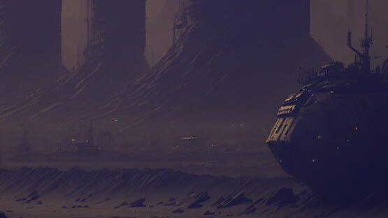 NightMetal gameplay screenshot