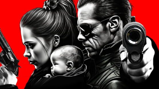 Kill Baby Kill official artwork 1