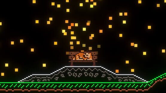 On the Wind's Breath gameplay screenshot