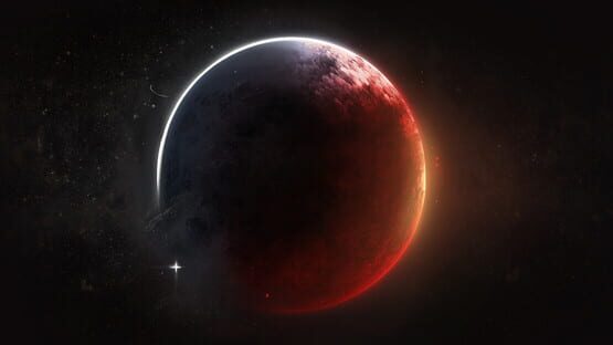 The Red Selene — 1