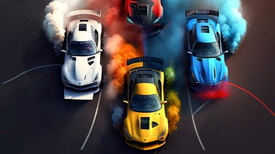 Iso Racer screenshot 2