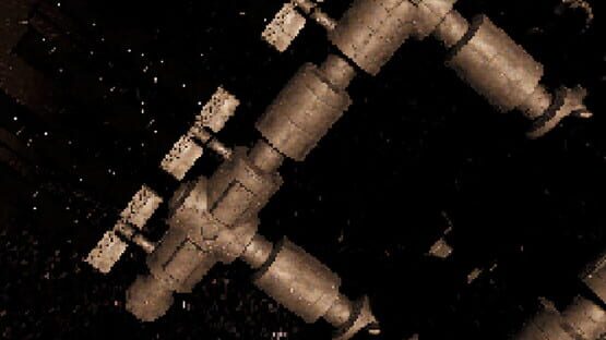 Kessler Syndrome official artwork 1
