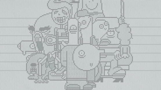 Skeleton Hotel official artwork 1