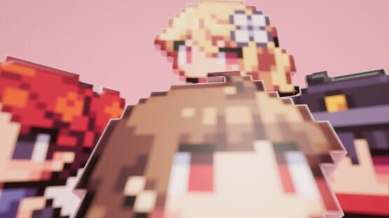 Rebound Gun backdrop