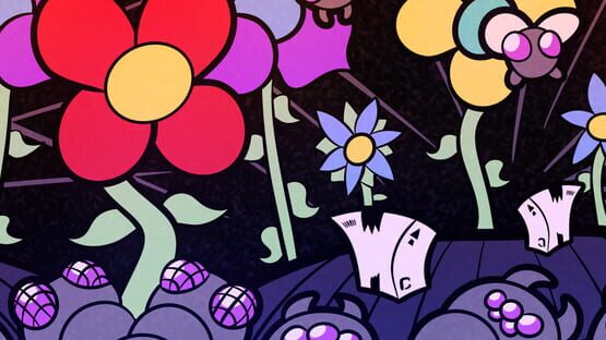 Tuttle: Star Flower Harvest gameplay screenshot