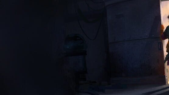 Gate Zero official artwork 1