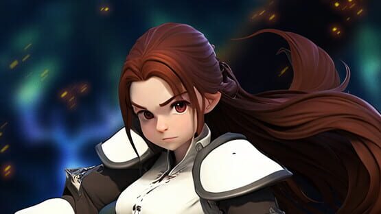 Awita: Journey of Hope gameplay screenshot