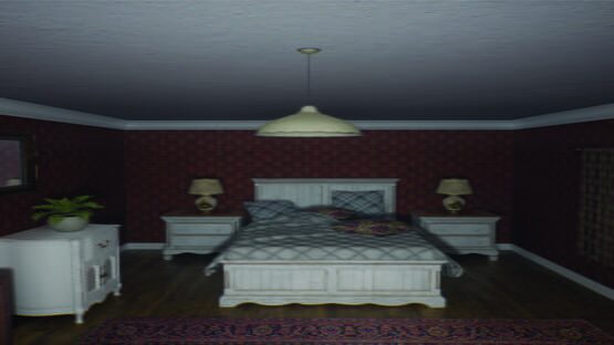 Real Nightmares gameplay screenshot