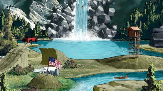 Wild Americas screenshot 4