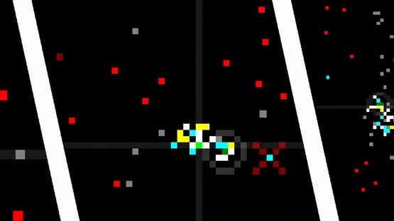 Pixel Survivor gameplay screenshot
