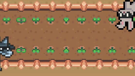 Idle Catfarmia gameplay screenshot