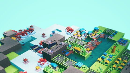 ArchOlden gameplay screenshot