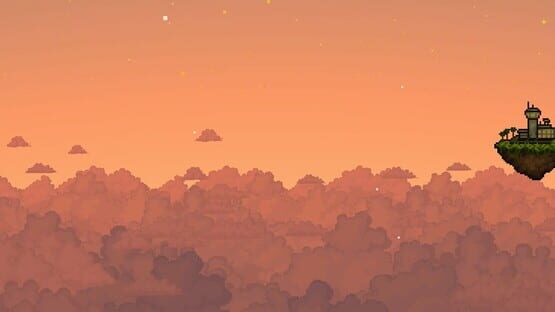 Harpy Raiders gameplay screenshot