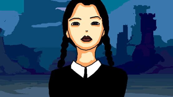Friday gameplay screenshot