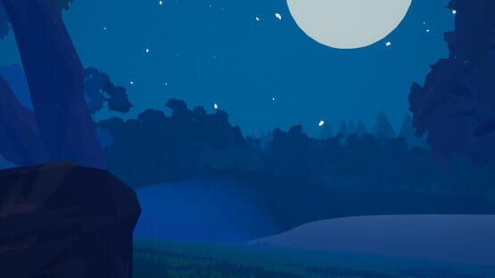 Wayward Rose gameplay screenshot