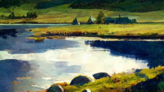 Highland Panic — 1