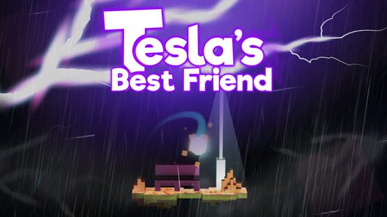 Tesla's Best Friend gameplay screenshot
