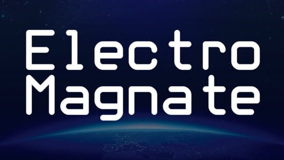 Electro Magnate gameplay screenshot