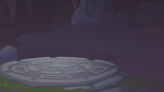 Not In My Cave gameplay screenshot