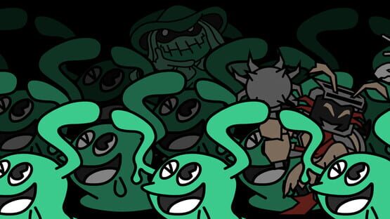 Slyme Breaker official artwork 1