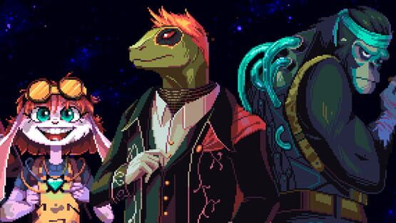 HeartLink official artwork 1
