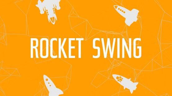 Rocket Swing gameplay screenshot