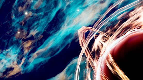 Across The Void screenshot 4