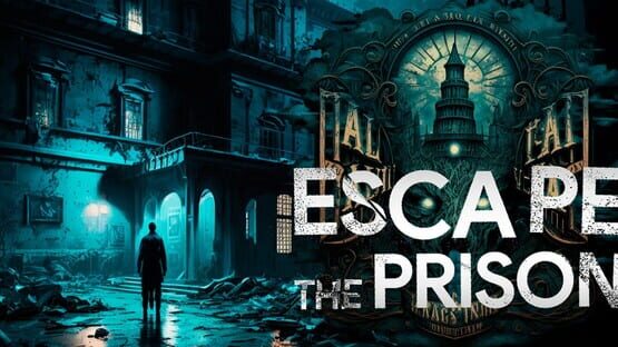 Escape the Prison: 3 Days to Freedom gameplay screenshot