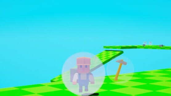 Rolling Toolman official artwork 1
