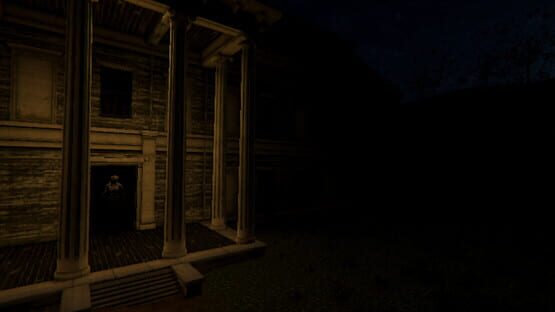 Haunted Investigation screenshot 3
