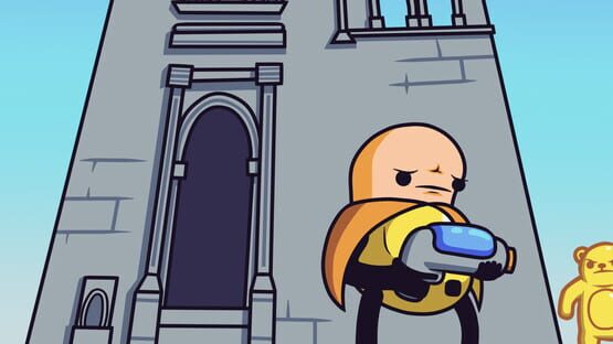 James is Bananas official artwork 1