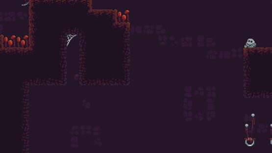 Get Out Joey! gameplay screenshot