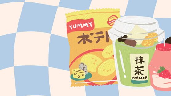 Flavor Favor official artwork 1