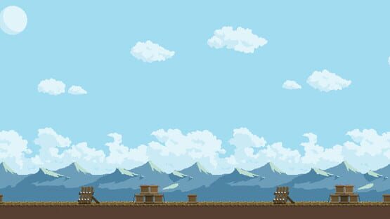 Pandash gameplay screenshot