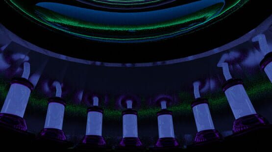You Are Peter Shorts gameplay screenshot