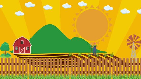 Farm Business gameplay screenshot