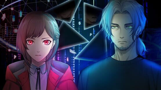 Tokyo Psychodemic gameplay screenshot