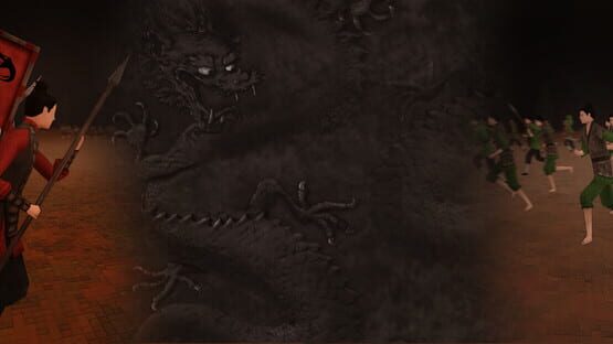War of the Fourteen Dynasties official artwork 1