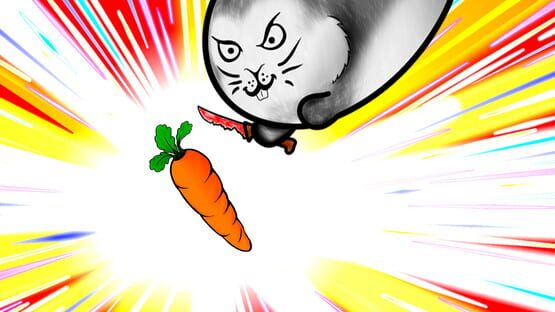 Veggie Quest: The Puzzle Game gameplay screenshot