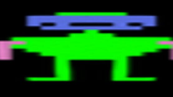 Blaster Arcade — 1