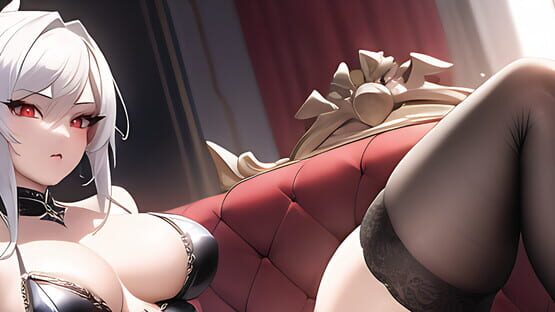 Hentai Wet Dream gameplay screenshot