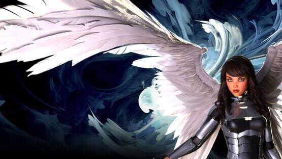 Morningstar: Book of the Fallen gameplay screenshot