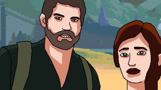 Joel's Revenge gameplay screenshot
