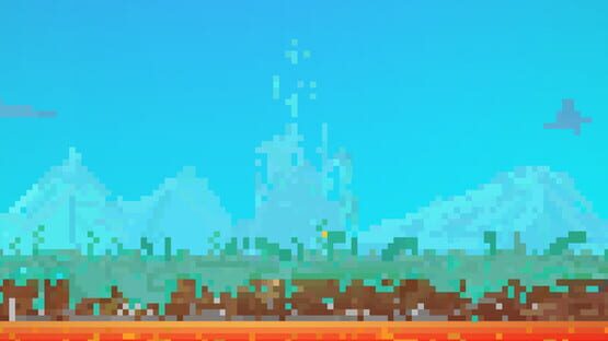 Boxnauts gameplay screenshot