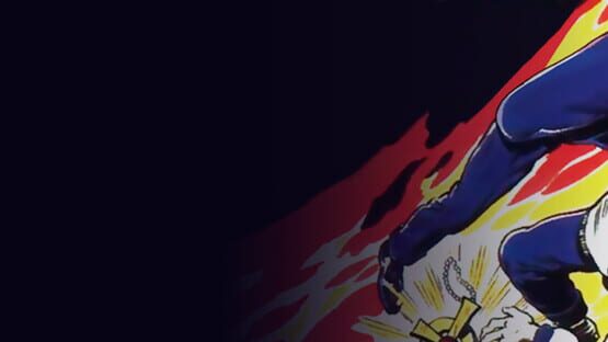 Hero of the Golden Talisman official artwork 2