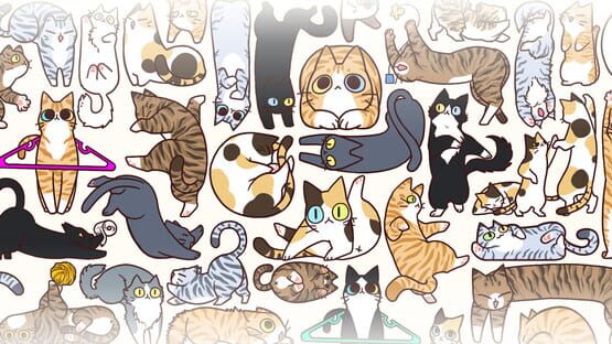 AnimalKingdom: Cats official artwork 1