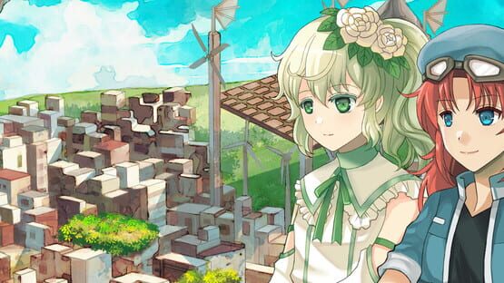 Artificial Wings official artwork 1