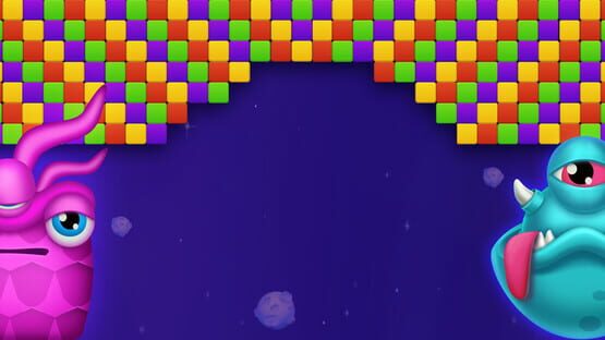 Bricks Crusher Breaker Ball gameplay screenshot