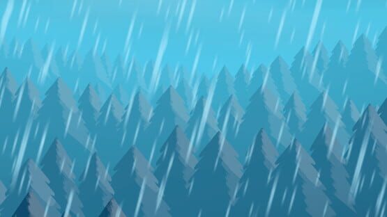 Timeless Rain official artwork 1