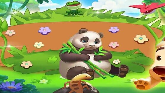 Pet Sanctuary gameplay screenshot